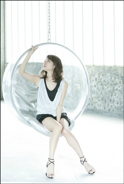 [image.tv] 2013.04 Rina Uchiyama 内山理名 - [笑顔の素]